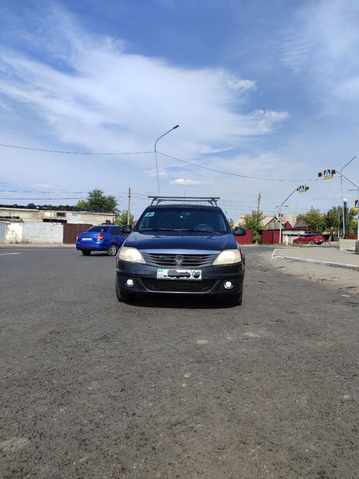 Продам Renault logan k7m 8 клапанной двигатель кпп механика