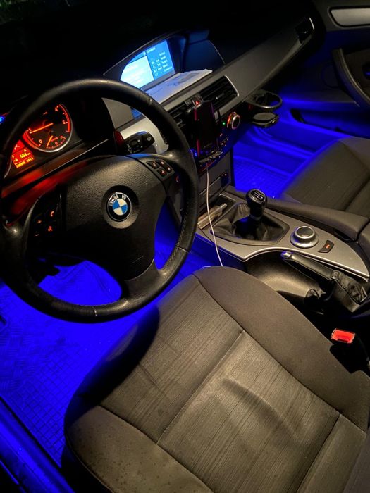 Vand BMW Seria 5 E60