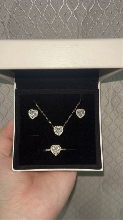 Наборы Пандора