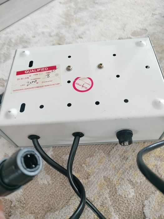 Controller bandă LED