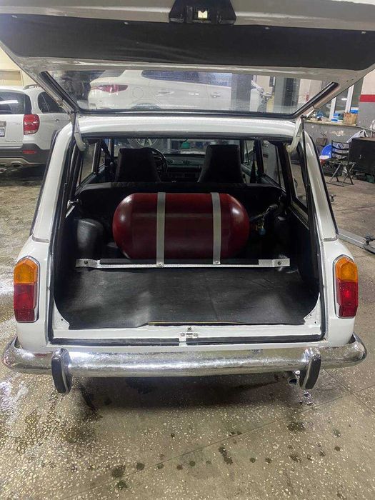 ЖИГУЛИ 2102/1979г. ГАЗ