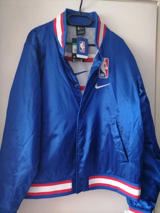 Мъжко спортно яке Nike - NBA
