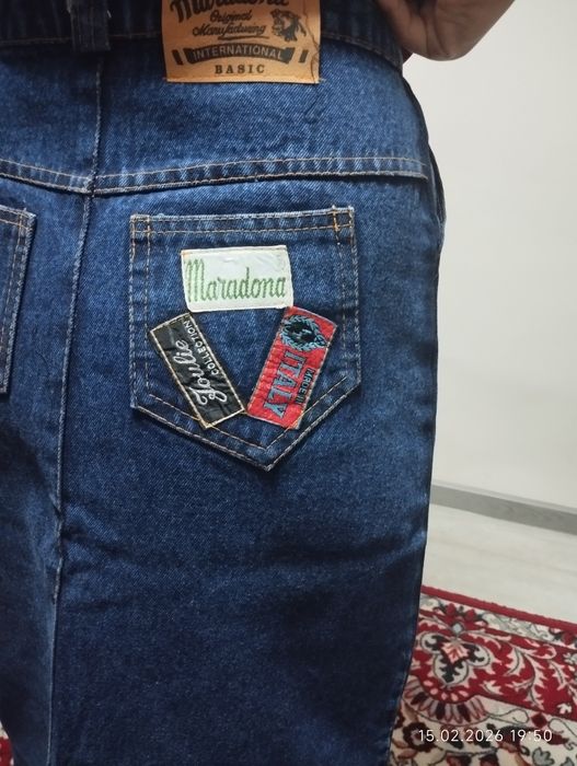 Костюмы, юбки джинсовые