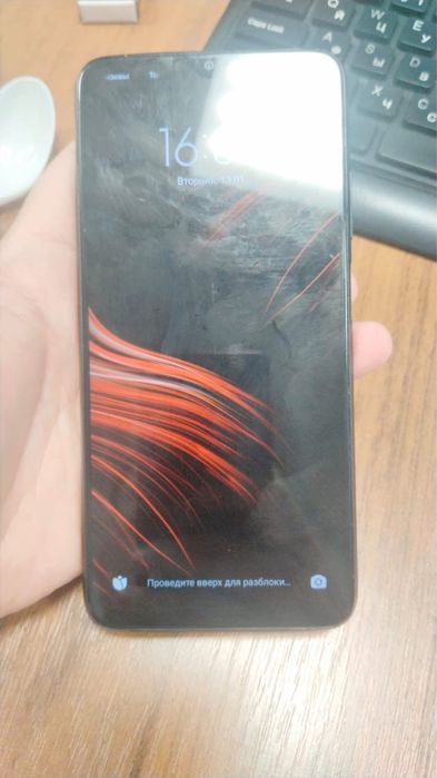 Продам Poco m3 срочно