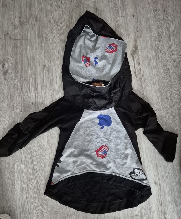 Спортен екип комплект Bless by ZR