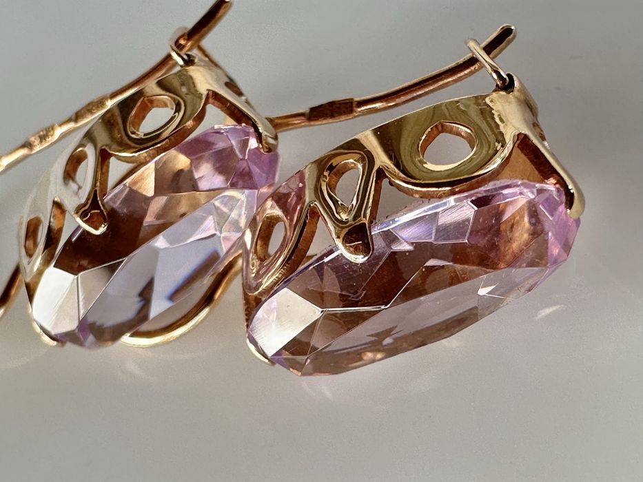 Руски съветски златни