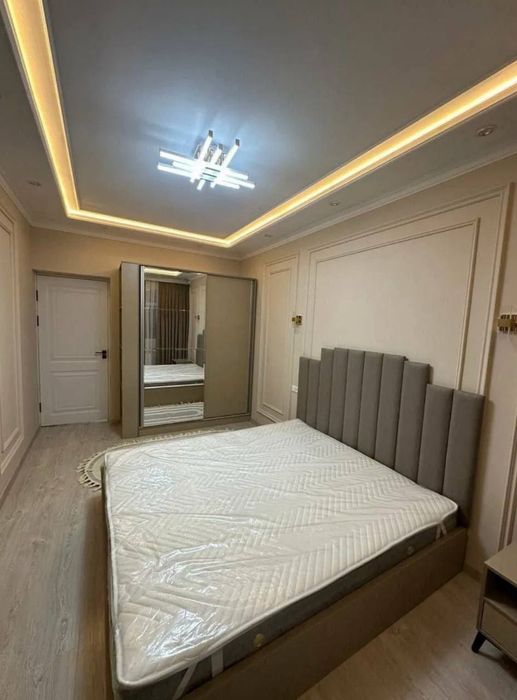 Аренда квартира долгосрочная