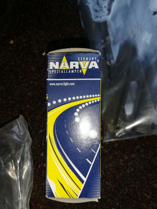 lampi ceata, proiectoare, becuri Narva