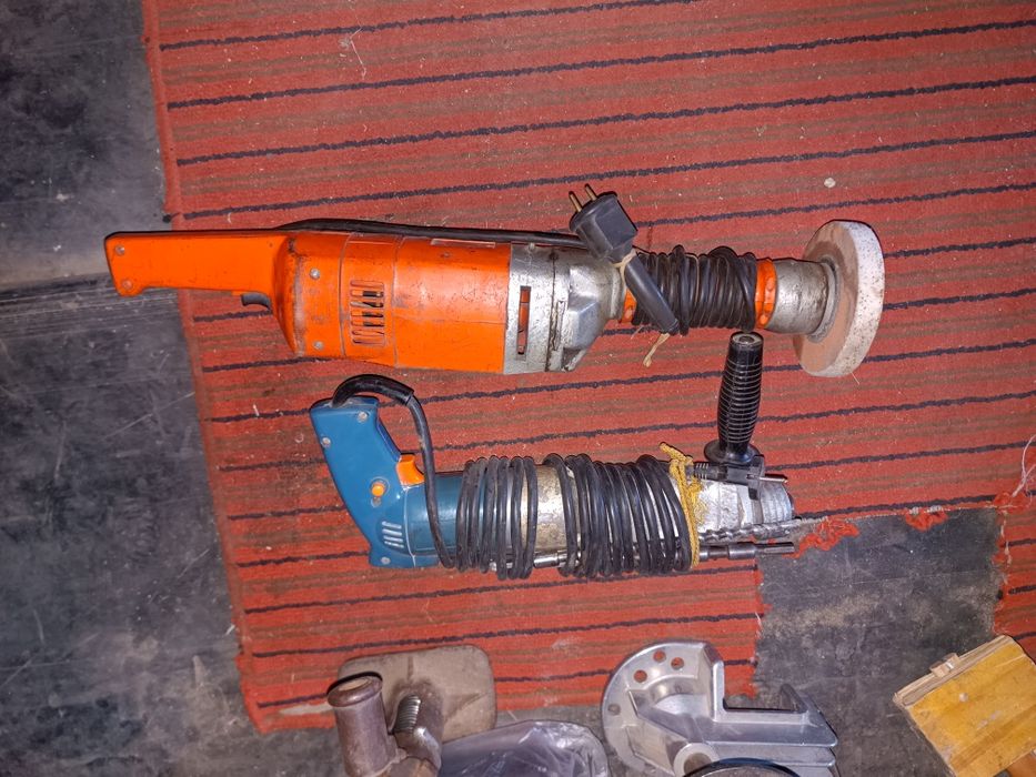 Редуктор, перфоратор