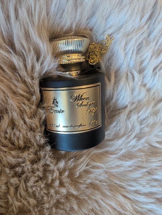 Parfum Emir When Soul Gets High