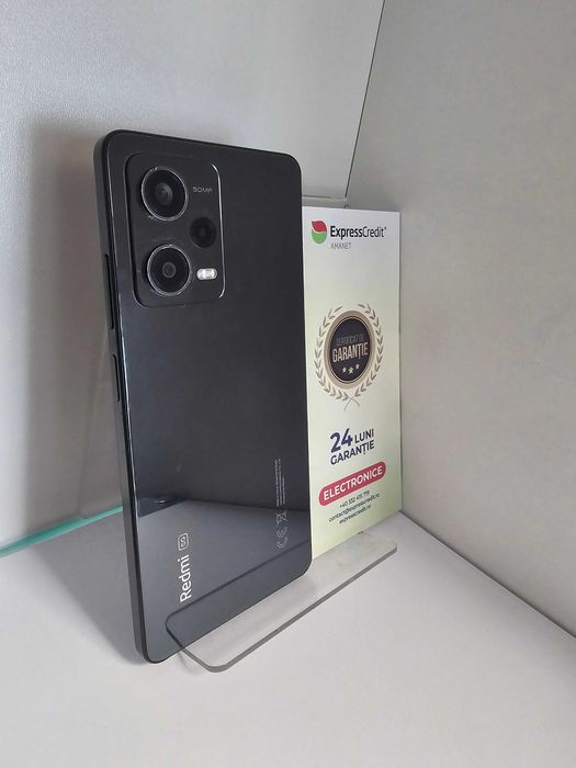 Telefon Xiaomi Redmi Note 12 Pro (Ag 29 Siraj ) B34640  / Garantie 2 Ani !!