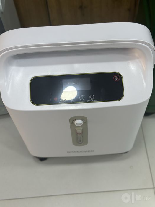 5-6 литрлик кислород концентратори/кислородный концентратор 6 литров