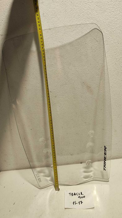 Parbriz inalt MT09 Tracer 2015-17