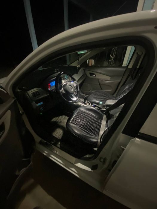 Cobalt avtamat xolati yaxshi