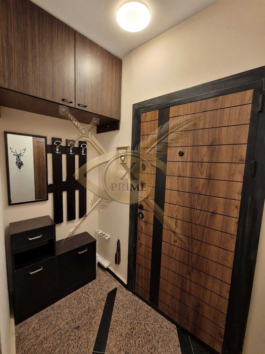 Дава се под наем Тристаен апартамент в Варна, Христо Ботев - 75 кв.м за 580 € - Снимка #8