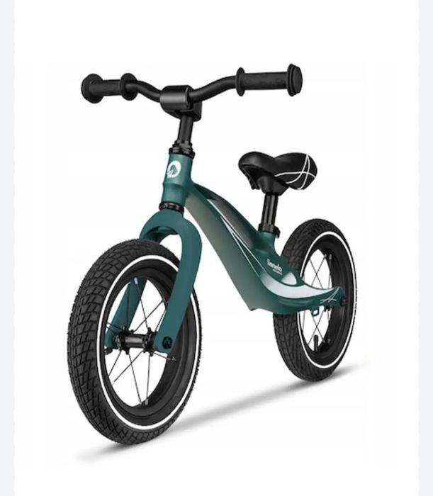 Bicicletă fără pedale Lionelo Bart Air