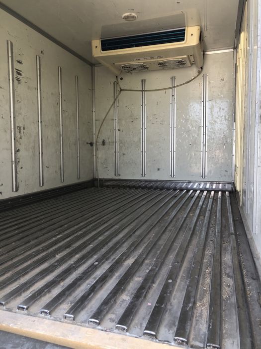 Киа бонго kia bongo