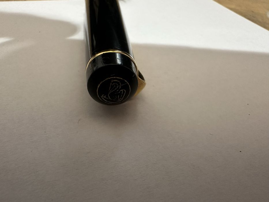 Stilou pelikan penita f