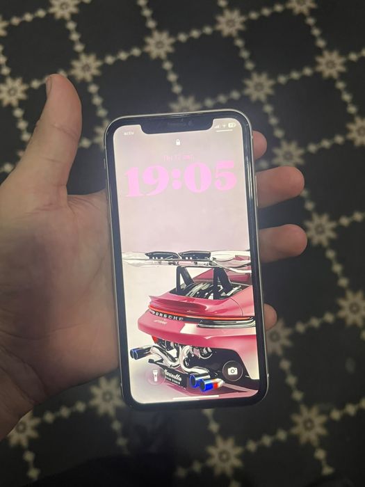 IPhone 11 128гб