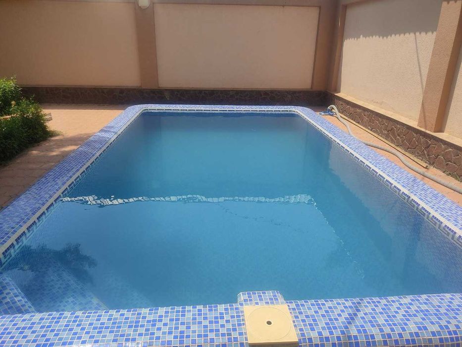 Чарвак, Продаётся дача  2 этажа,5 соток