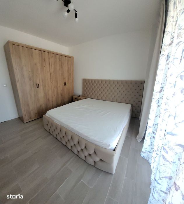 Zona ANL Parc - inchiriez apartament 2 dormitoare