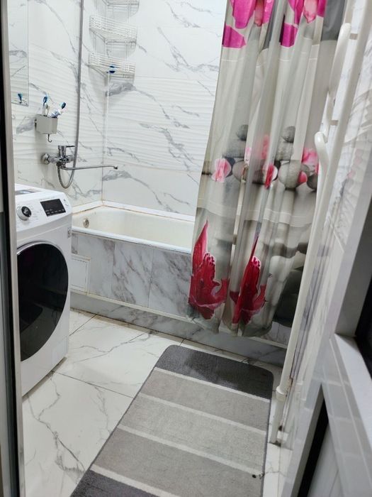 Mirobod Oybek metro yonida kvartira ijaraga beriladi