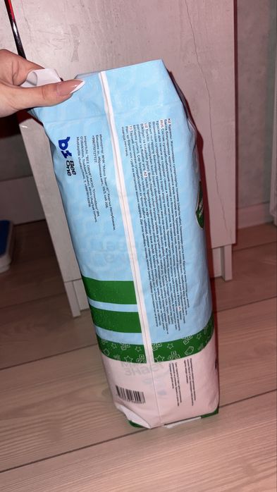 Памперс Мама знает