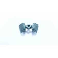 Slider cama fulie spate CF moto