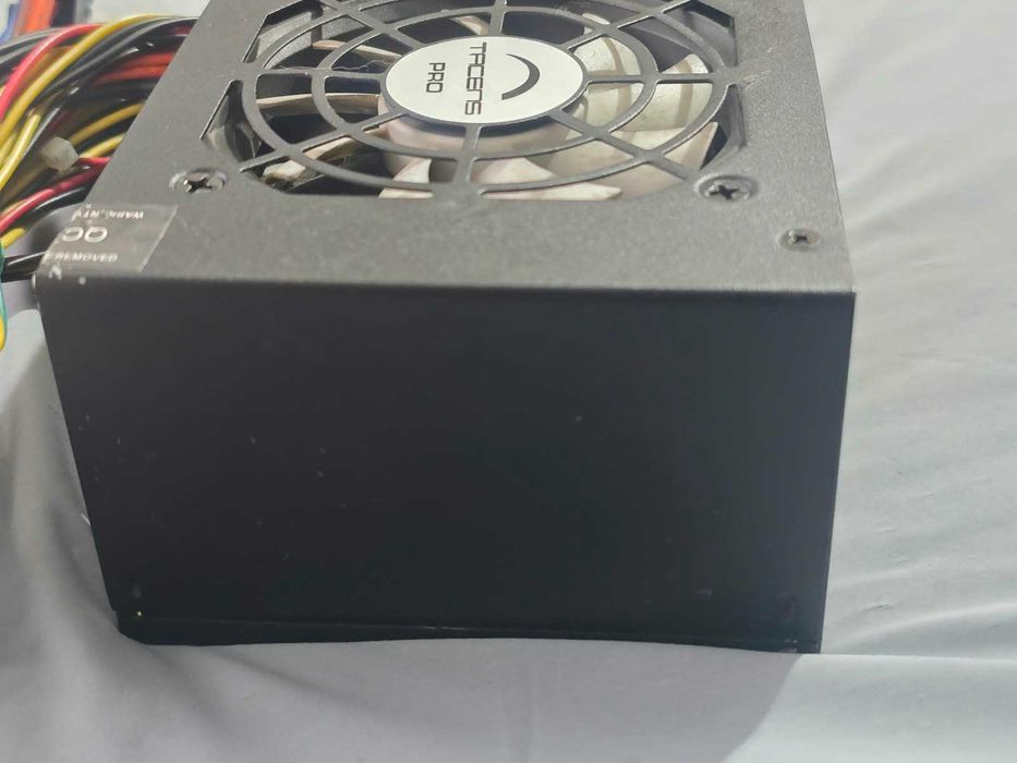 Sursa PC Tacens Radix Eco 400W SFX Mini-ITX HTPC