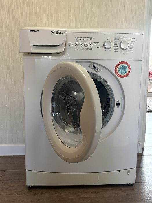 Продается стиральная машина Beko