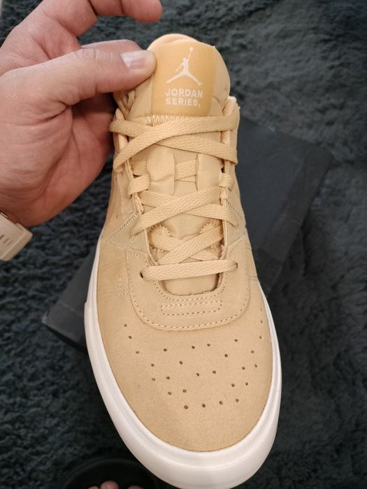 Jordan ES Series