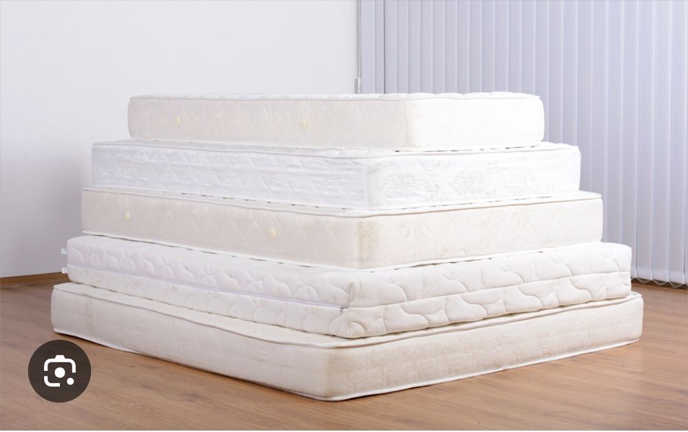 Паралоны ,Уни,форма и матрасы