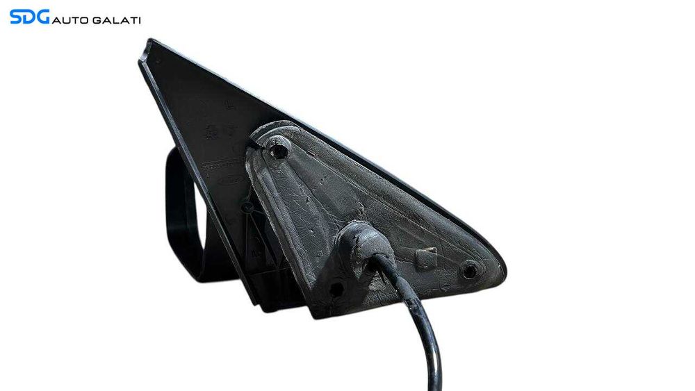 Oglinda Electrica Stanga Ford Focus 2 2004 - 2007 [L6059]