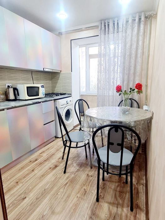 Кв по часам и ночь