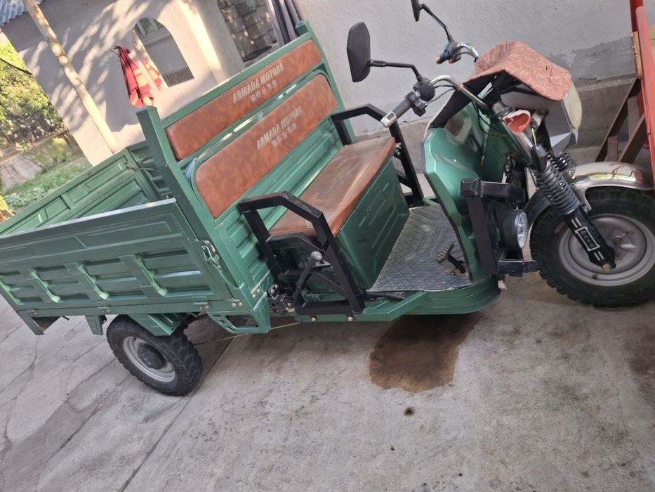 Armada motorol sotiladi