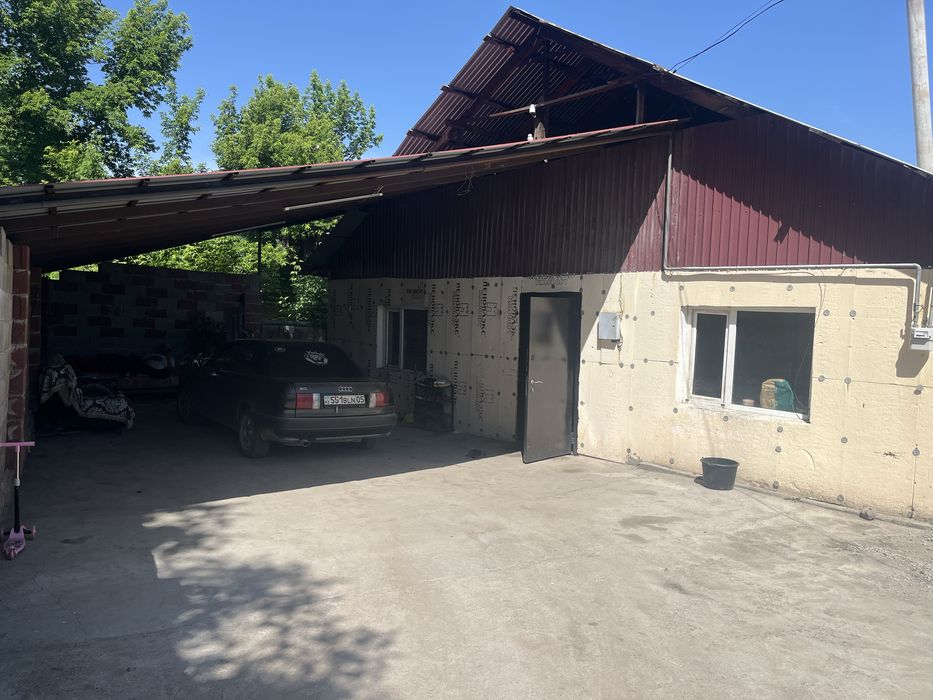 Продается дом 8,5 соток