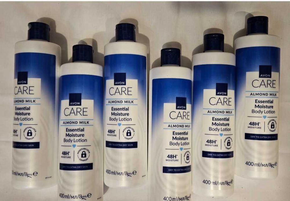 Нови козметични продукти от Avon