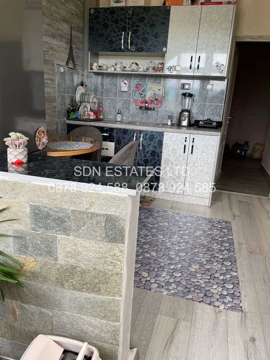 Продава се Тристаен апартамент в Казанлък - 90 кв.м за 1122 €/кв.м - Снимка #4