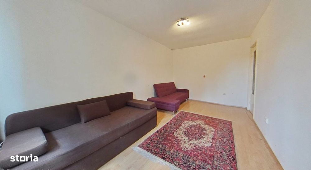 Garsoniera confort 1 de vanzare in Arad – Confectii