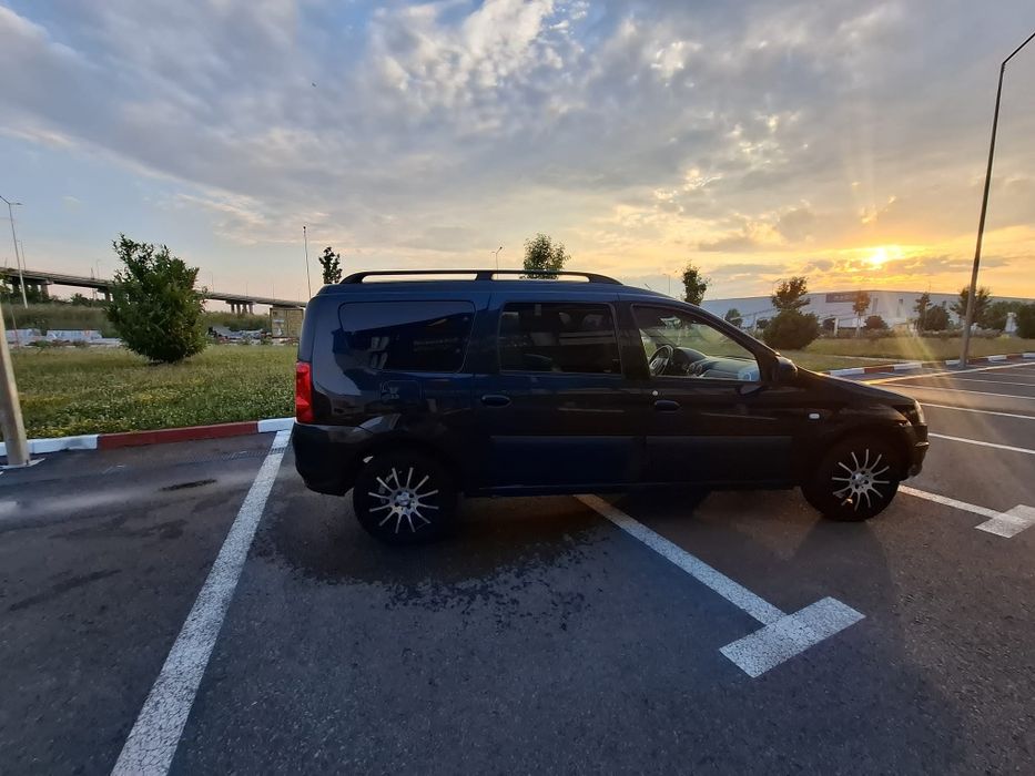 Vand Dacia logan MCV 1.6MPI 2009