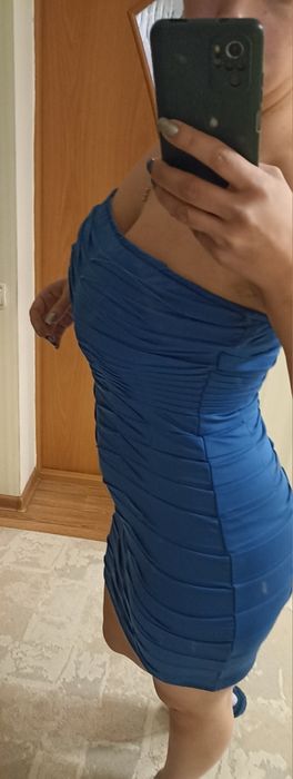 Платье на размер 42-44