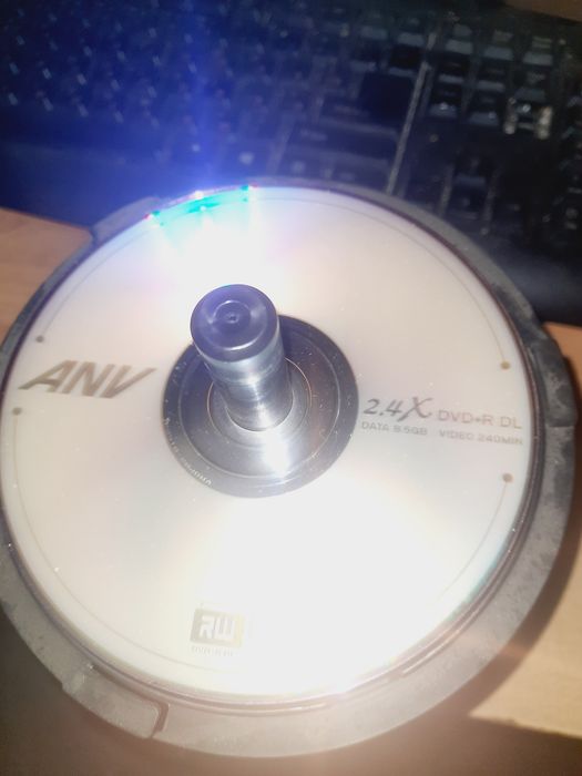 DVD-R/rw/dl/cd-rw продам