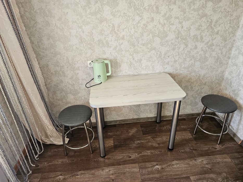 1-комн ленинградка Сокол, Марс