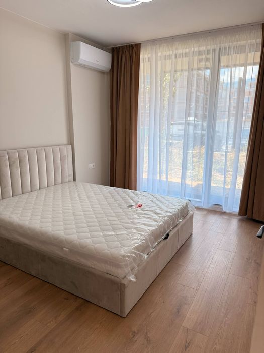 Дава се под наем Тристаен апартамент в София, Малинова долина - 86 кв.м за 867 € - Снимка #5