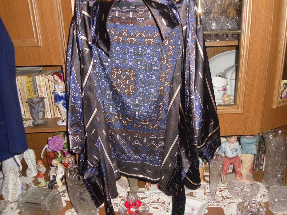 camasa saten ,chic