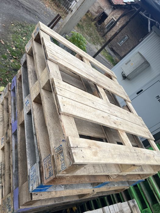 Палета/скари 1-1.2м