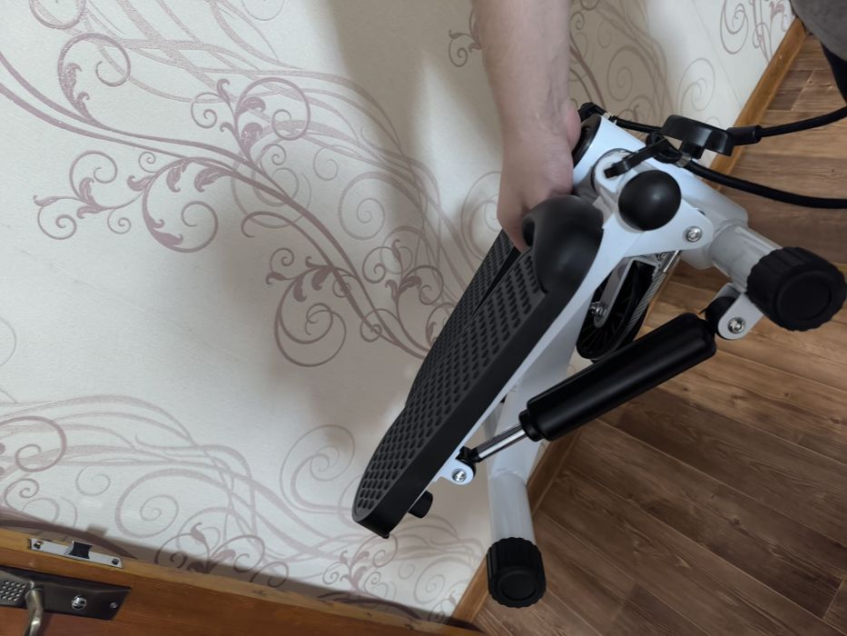 Степлер, домашний тренажер