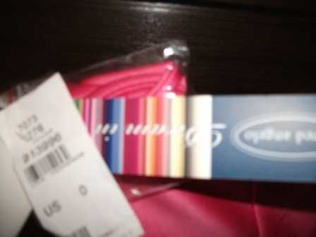 нова американска официална /бална рокля