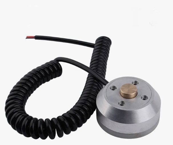 Фрезерный станок с ЧПУ DELTAMACHINERY DM H2030L