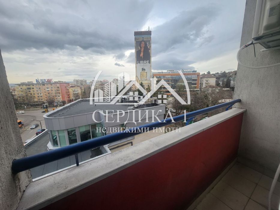 Дава се под наем Едностаен апартамент в София, Лозенец - 40 кв.м за 407.49 € - Снимка #8